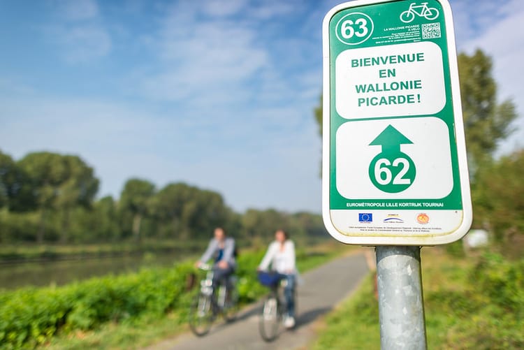 "Wallonie picarde" : quand un nom "nouveau" a 95 ans