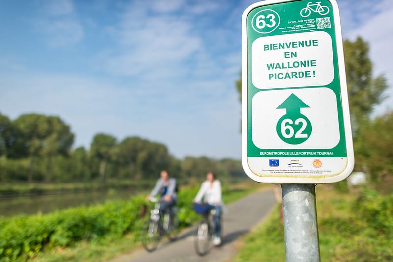 "Wallonie picarde" : quand un nom "nouveau" a 95 ans